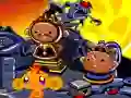 Monkey Go Happy Stage 675 — безплатна онлайн игра