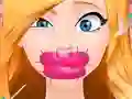 Cute Lips Plastic Surgery — безплатна онлайн игра