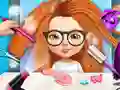 Sweet Baby Beauty Salon — безплатна онлайн игра