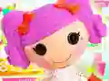 Lalaloopsy: Doll Factory — безплатна онлайн игра