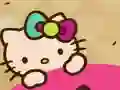 Hello Kitty Jigsaw Puzzle — безплатна онлайн игра