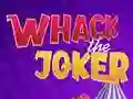 Whack The Joker — безплатна онлайн игра