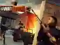 Swat Force — безплатна онлайн игра