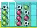 Balls sorting deluxe — безплатна онлайн игра