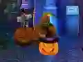Warlock Halloween Escape — безплатна онлайн игра