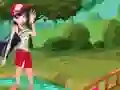Winx Club Memo Trick — безплатна онлайн игра