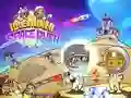 Idle Miner Space Rush — безплатна онлайн игра