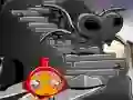 Monkey Go Happy Stage 63 — безплатна онлайн игра