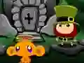 Monkey Go Happy Stage 64 — безплатна онлайн игра