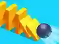 Domino Smash 3D — безплатна онлайн игра