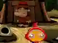 Monkey Go Happy Stage 77 — безплатна онлайн игра