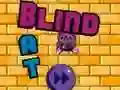 Blind Bat — безплатна онлайн игра