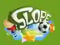Slope — безплатна онлайн игра