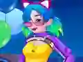 Teenzone Neon Party — безплатна онлайн игра