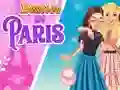 Besties in Paris — безплатна онлайн игра