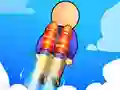 Water Jetpack Race — безплатна онлайн игра