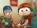 Angelo Delivery Boy — безплатна онлайн игра