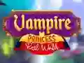 Vampire Princess Real World — безплатна онлайн игра