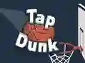 Tap Dunk — безплатна онлайн игра