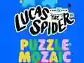 Lucas the Spider Jigsaw — безплатна онлайн игра