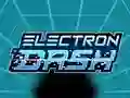 Electron Dash — безплатна онлайн игра