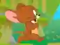Jerry Forest Adventure — безплатна онлайн игра