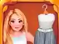 Princesses Party Crashers — безплатна онлайн игра
