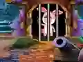Funny Rabbit Girl Escape — безплатна онлайн игра