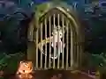 Cute Pirate Girl Escape — безплатна онлайн игра