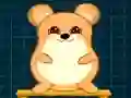 Hamster Grid Average — безплатна онлайн игра