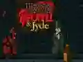 The Odd Tale of Heckyll & Jyde — безплатна онлайн игра