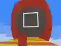 Kogama: Squid Game Parkour — безплатна онлайн игра