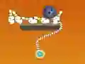 Rope Bawling 2 Bollche de corda — безплатна онлайн игра