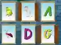 Kindergarten Activity 4 — безплатна онлайн игра