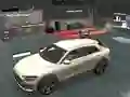 Hard Crash Car Stunts — безплатна онлайн игра