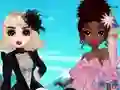Good and Evil DressUp — безплатна онлайн игра
