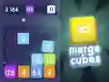 Merge block 2048 — безплатна онлайн игра