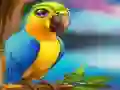 Little Parrot Escape — безплатна онлайн игра