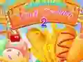 Chef cooking for carnival 2 — безплатна онлайн игра