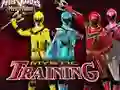 Mystic Training — безплатна онлайн игра