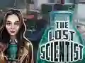 The lost scientist — безплатна онлайн игра