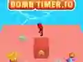 Bomb Timer.io — безплатна онлайн игра