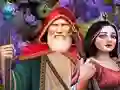 Wonderland Intruders — безплатна онлайн игра
