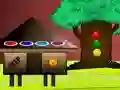 Cute Kitten Escape — безплатна онлайн игра
