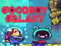 Goodboy Galaxy — безплатна онлайн игра