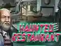 Haunted restaurant — безплатна онлайн игра