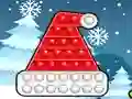 Pop It! Xmas — безплатна онлайн игра