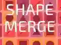 Shape Merge — безплатна онлайн игра