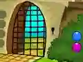 Calm Forest Escape 2 — безплатна онлайн игра