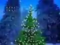 Escape From Christmas Tree Land — безплатна онлайн игра